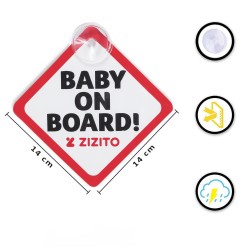 Baby-Auto-Kit ZIZITO 44533 10