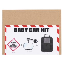 Baby car kit ZIZITO 44536 5