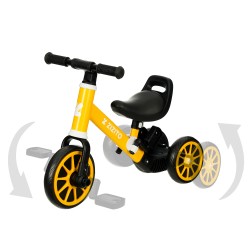 REMO Zizito tricycle ZIZITO 44546 5