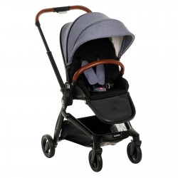 Baby stroller 3-in-1 ZIZITO Harmony Lux ZIZITO 44560 3