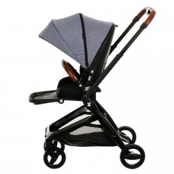 Baby stroller 3-in-1 ZIZITO Harmony Lux ZIZITO 44561 4
