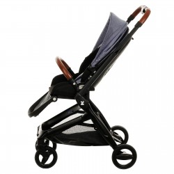 Baby stroller 3-in-1 ZIZITO Harmony Lux ZIZITO 44563 6