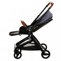 Baby stroller 3-in-1 ZIZITO Harmony Lux ZIZITO 44564 7