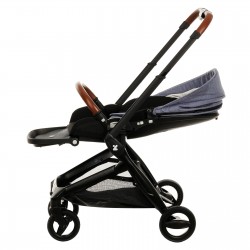 Baby stroller 3-in-1 ZIZITO Harmony Lux ZIZITO 44565 8