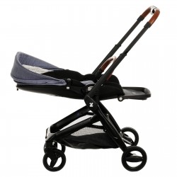 Baby stroller 3-in-1 ZIZITO Harmony Lux ZIZITO 44566 9
