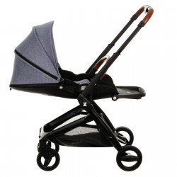 Baby stroller 3-in-1 ZIZITO Harmony Lux ZIZITO 44567 10
