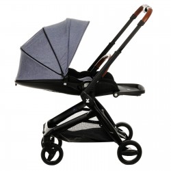 Baby stroller 3-in-1 ZIZITO Harmony Lux ZIZITO 44568 11