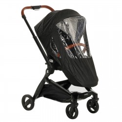 Baby stroller 3-in-1 ZIZITO Harmony Lux ZIZITO 44569 12