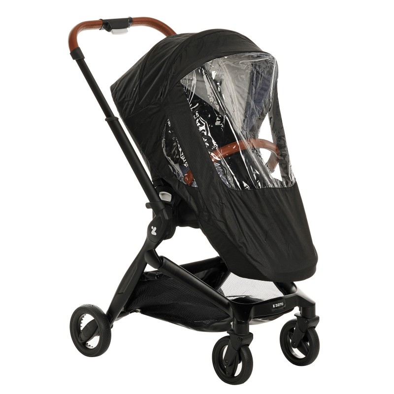 Baby stroller 3-in-1 ZIZITO Harmony Lux ZIZITO