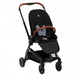 Baby stroller 3-in-1 ZIZITO Harmony Lux ZIZITO 44572 15