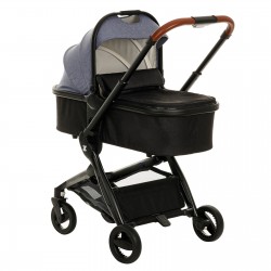 Baby stroller 3-in-1 ZIZITO Harmony Lux ZIZITO 44577 20