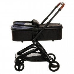 Baby stroller 3-in-1 ZIZITO Harmony Lux ZIZITO 44579 22