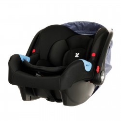 Baby stroller 3-in-1 ZIZITO Harmony Lux ZIZITO 44592 35