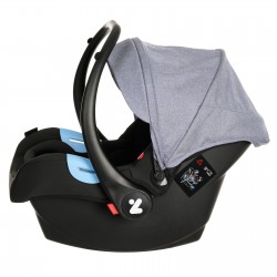 Baby stroller 3-in-1 ZIZITO Harmony Lux ZIZITO 44593 36