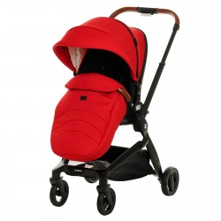 Baby stroller 3-in-1 ZIZITO Harmony Lux ZIZITO 44597 2