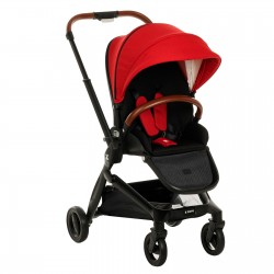 Baby stroller 3-in-1 ZIZITO Harmony Lux ZIZITO 44598 3