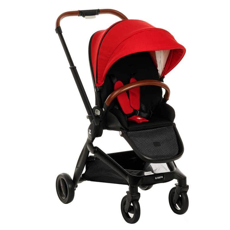 Baby stroller 3-in-1 ZIZITO Harmony Lux ZIZITO