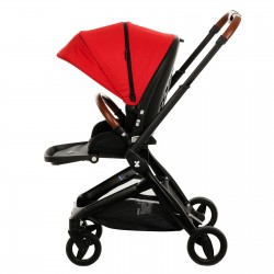Baby stroller 3-in-1 ZIZITO Harmony Lux ZIZITO 44599 4