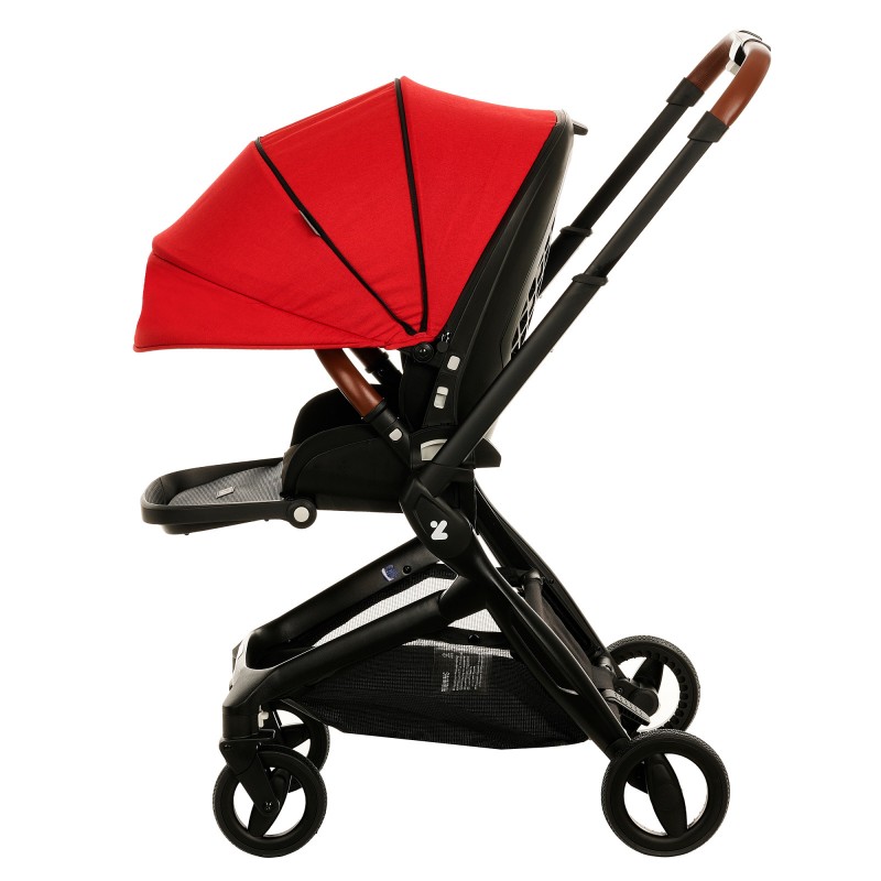 Baby stroller 3-in-1 ZIZITO Harmony Lux ZIZITO