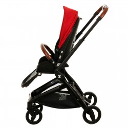 Baby stroller 3-in-1 ZIZITO Harmony Lux ZIZITO 44601 6