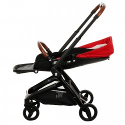 Baby stroller 3-in-1 ZIZITO Harmony Lux ZIZITO 44603 8