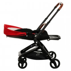 Baby stroller 3-in-1 ZIZITO Harmony Lux ZIZITO 44604 9
