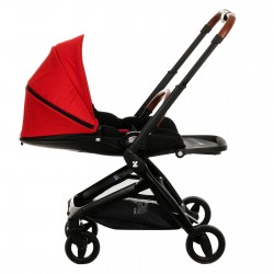 Baby stroller 3-in-1 ZIZITO Harmony Lux ZIZITO 44605 10