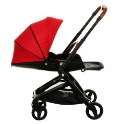 Baby stroller 3-in-1 ZIZITO Harmony Lux ZIZITO 44606 11