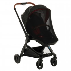 Baby stroller 3-in-1 ZIZITO Harmony Lux ZIZITO 44607 12