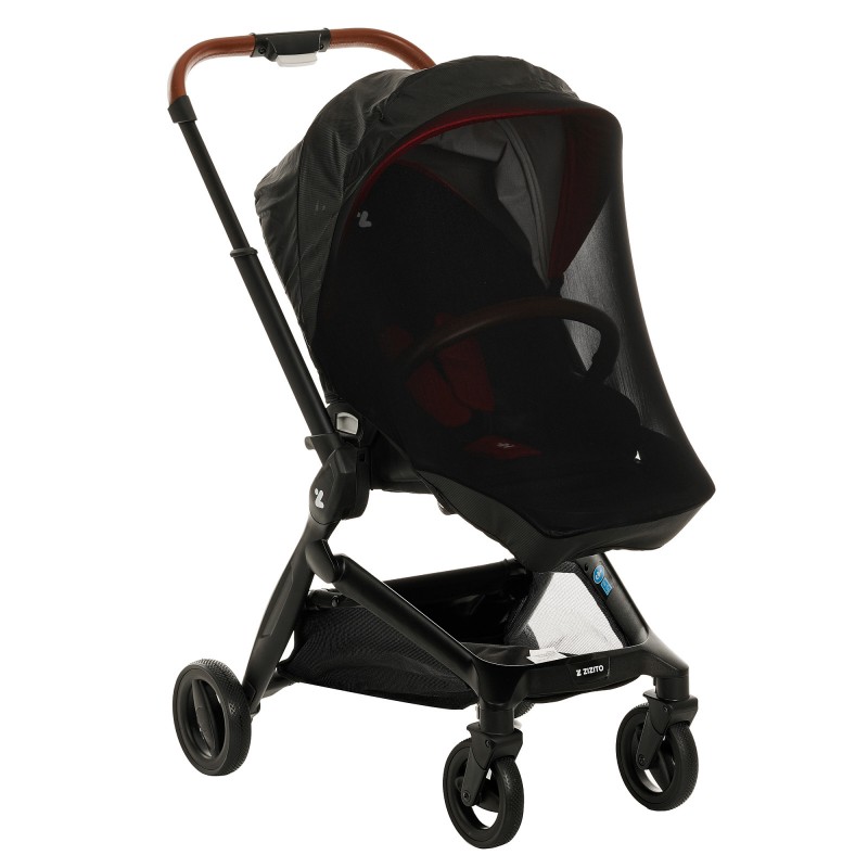 Baby stroller 3-in-1 ZIZITO Harmony Lux ZIZITO