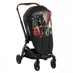 Baby stroller 3-in-1 ZIZITO Harmony Lux ZIZITO 44608 13