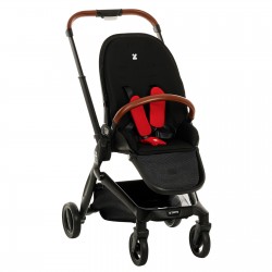 Baby stroller 3-in-1 ZIZITO Harmony Lux ZIZITO 44611 16