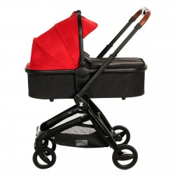 Baby stroller 3-in-1 ZIZITO Harmony Lux ZIZITO 44614 19