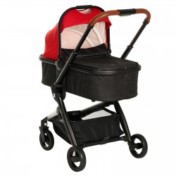 Baby stroller 3-in-1 ZIZITO Harmony Lux ZIZITO 44615 20