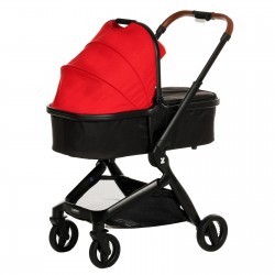 Baby stroller 3-in-1 ZIZITO Harmony Lux ZIZITO 44616 21
