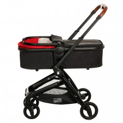 Baby stroller 3-in-1 ZIZITO Harmony Lux ZIZITO 44617 22
