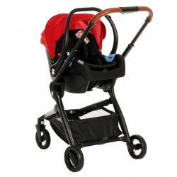 Baby stroller 3-in-1 ZIZITO Harmony Lux ZIZITO 44619 24