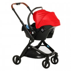 Baby stroller 3-in-1 ZIZITO Harmony Lux ZIZITO 44620 25