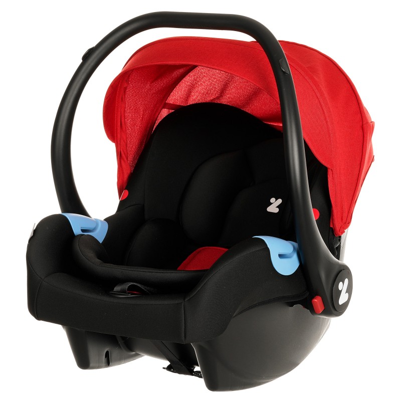 Baby stroller 3-in-1 ZIZITO Harmony Lux ZIZITO