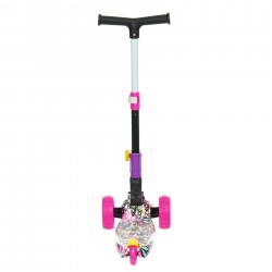 Faltbarer Kinderroller 2-in-1 FURRY ZIZITO 44646 12