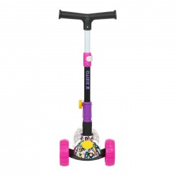 Faltbarer Kinderroller 2-in-1 FURRY ZIZITO 44650 16