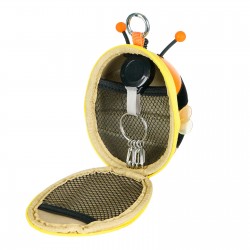 Eine kleine Tasche - eine Biene ZIZITO 44737 4