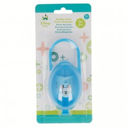 Mickey Mouse pacifier box, blue Mickey Mouse 44945 5