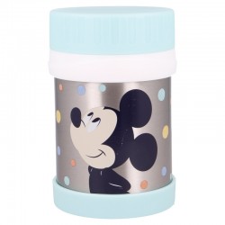 Thermos cup COOL LIKE MICKEY, 284 ml Mickey Mouse 45377 