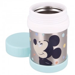 Thermos cup COOL LIKE MICKEY, 284 ml Mickey Mouse 45379 3