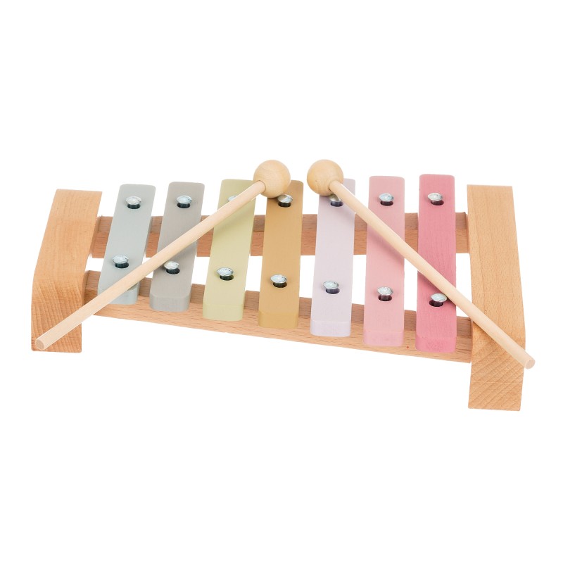 Eco-friendly Wooden Xylophone WOODEN