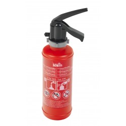 Firefighter Henry Fire Extinguisher Theo Klein 45685 
