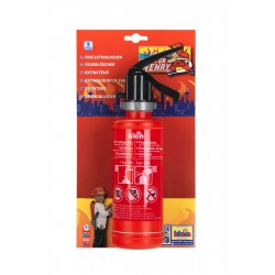 Firefighter Henry Fire Extinguisher Theo Klein 45686 2