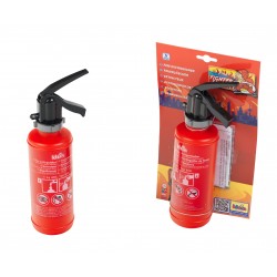 Firefighter Henry Fire Extinguisher Theo Klein 45687 3