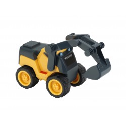 Volvo Power Ecavator, размер 1:24 Volvo 45704 3